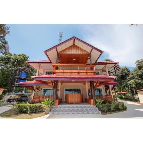 OYO 1085 Ma Lanta House