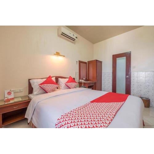 OYO 1090 Hotel Anging Mammiri Makassar