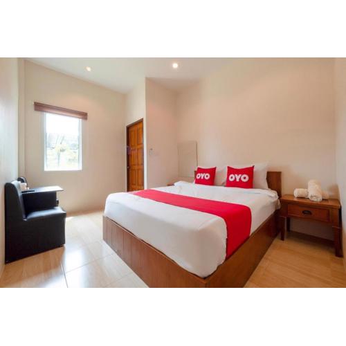 OYO 1121 Phuree Resort