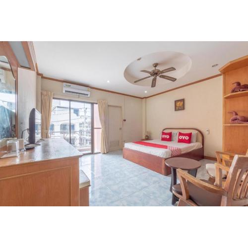 OYO 1125 Chokdee Inn