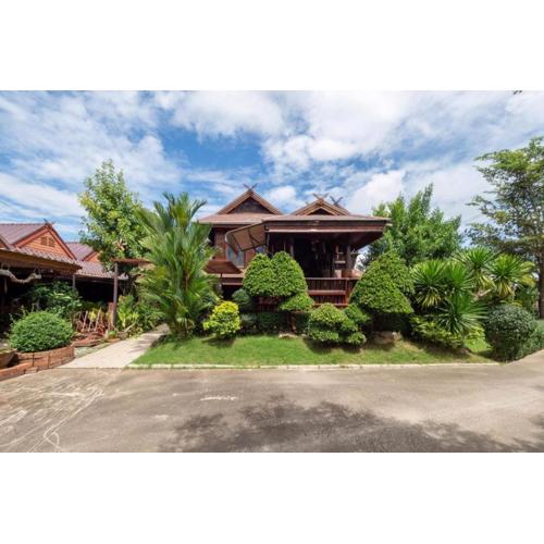 OYO 1128 Ban Suan Meesakul Resort