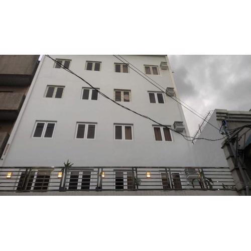 OYO 1128 HOTEL SANGCO