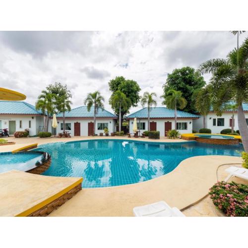 OYO 1131 Rendezvous Resort and Restaurant