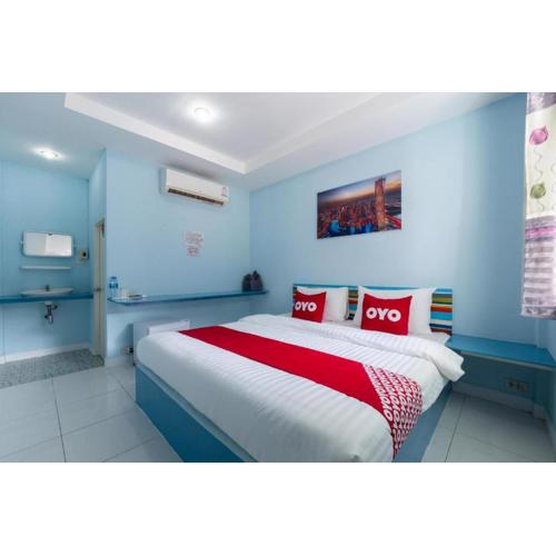 OYO 1133 Koh Chang Baantalay Resort