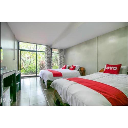 OYO 1140 Piyapruk Resort at Khaoyai