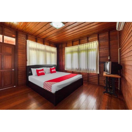 OYO 1143 Phet Luran Thai Resort Kohchang