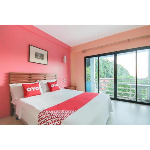 OYO 1148 Aonang Andaman Resort