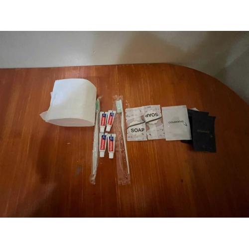 OYO 1151 AAM Transient and Guesthouse