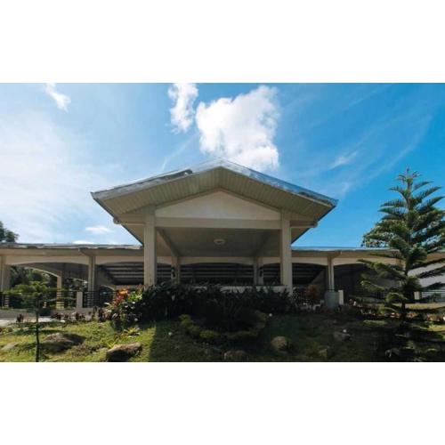 OYO 1152 Hotel Precious Garden Place