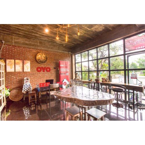 OYO 1155 Bikers House and Enduro Tours Chiang Mai