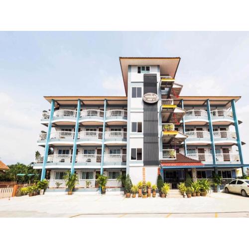 OYO 1157 Ploy Pailin Place