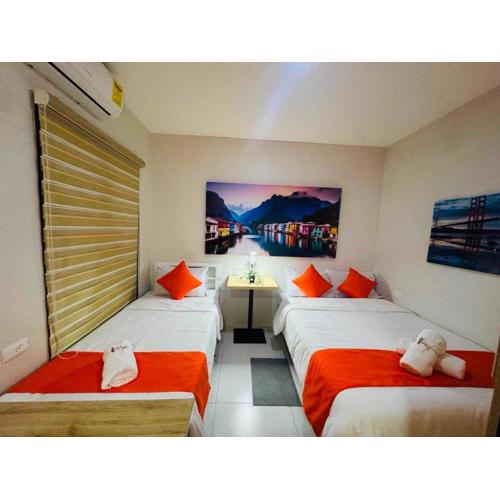 OYO 1158 Kegama Residences 2