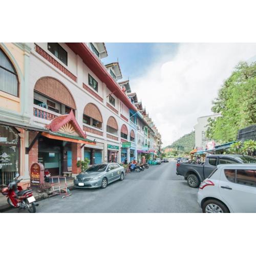 OYO 1163 Eden Hostel