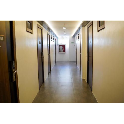 OYO 1168 Gimaca Boutique Hotel & Cafe