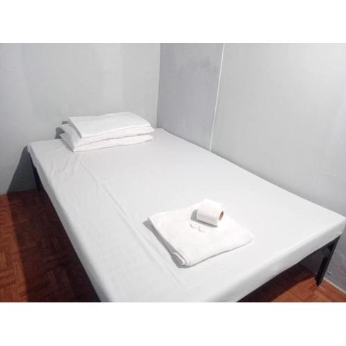 OYO 1169 Sky Infinity Inn