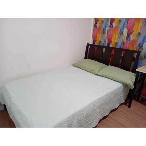 OYO 1170 Mvm Transient Home Pasay