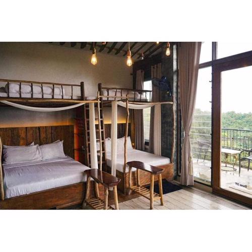 OYO 1173 Sermon On The Mount Retreat Resort