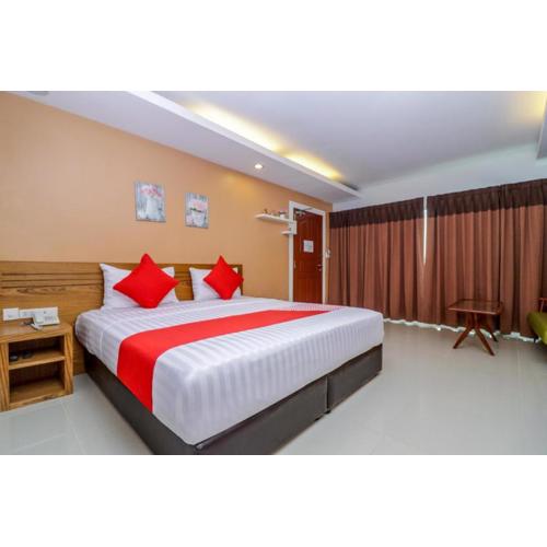 OYO 121 Hua Hin Good View Hotel