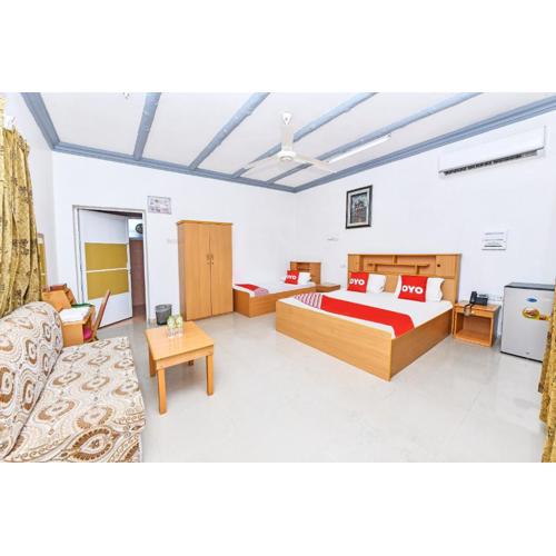 OYO 138 Gulf Sand Motel