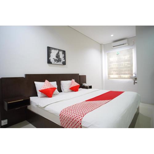 OYO 1477 Athar 88 Hotel