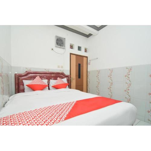 OYO 1480 Villa Dua Putri