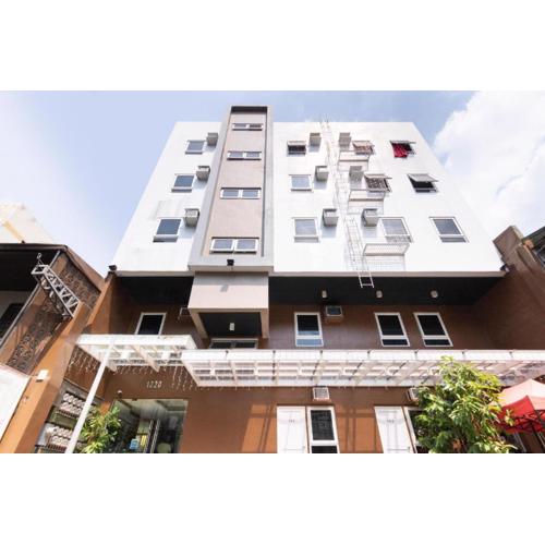 OYO 152 Sangco Condotel