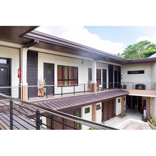 OYO 153 Espacio de Clarita Hometel