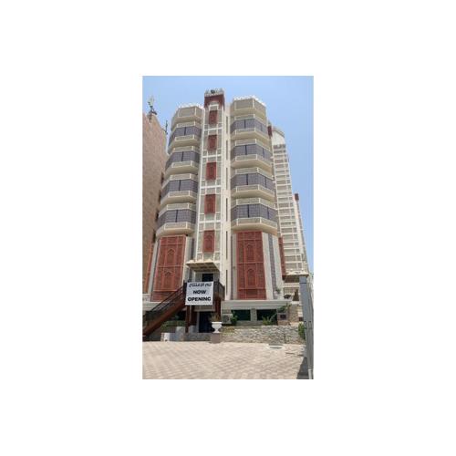 OYO 153 Qurum Heights Hotel