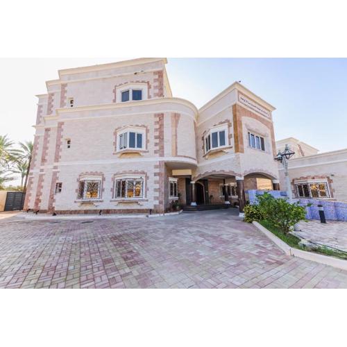 OYO 154 Bait AL Marmar Hotel