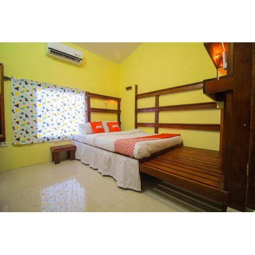 OYO 1596 Taman Homestay Syariah