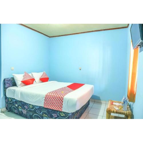 OYO 1662 Zury Homestay