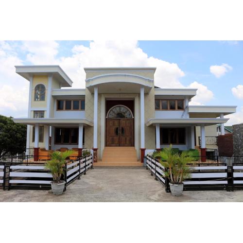 OYO 1722 Villa Ciparay Indah Syariah