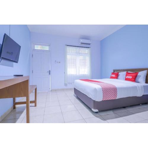 OYO 1755 De'balcon Accomodation Near Ngurah Rai Airport