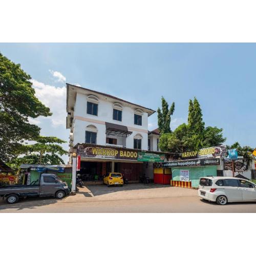 OYO 1906 Zhafira Guest House Syariah