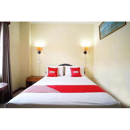 OYO 2015 Bandara Hotel Balikpapan