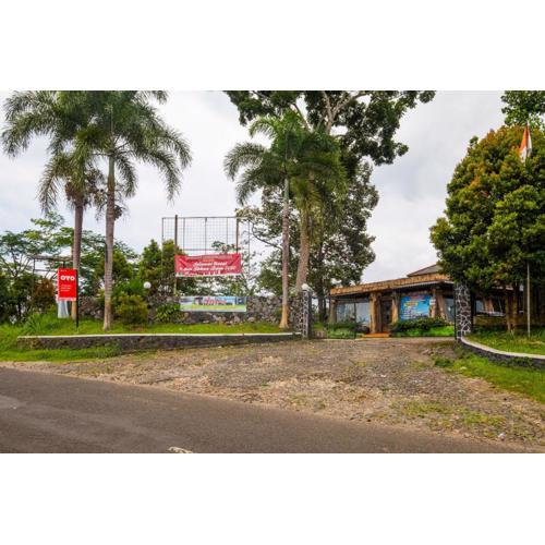 OYO 2278 Cikidang Hunting Resort