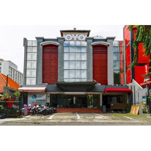 OYO 231 Hotel Andita Syariah