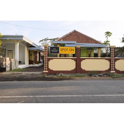 OYO 2371 Islami Family Residence