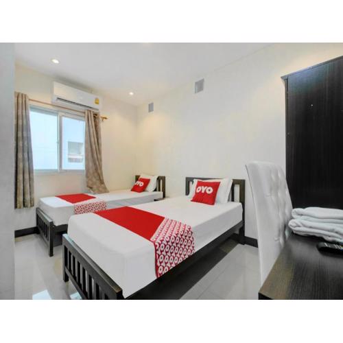 OYO 253 KK 11 Boutique Inn