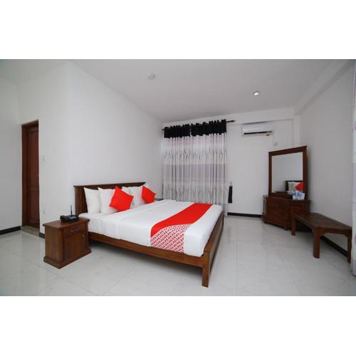 OYO 278 Hotel Rivelka