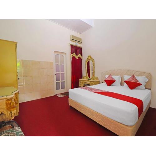 OYO 2899 Ardilia Bandara Syariah