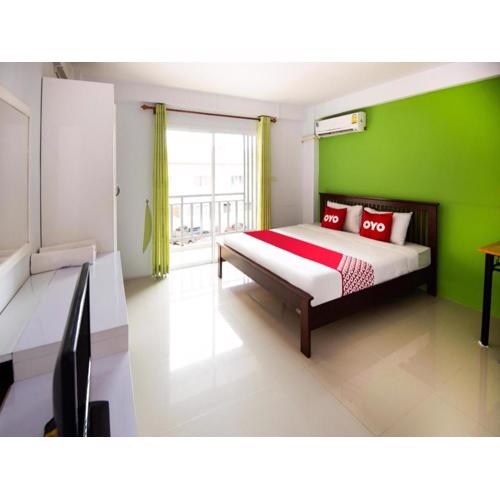 OYO 314 The Space Huahin