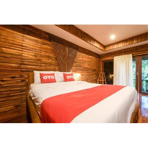 OYO 324 Deedan Pattaya Resort