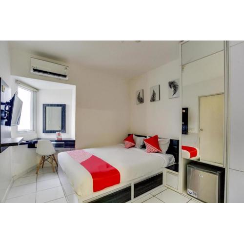 OYO 3247 Afira Rooms Aeropolis