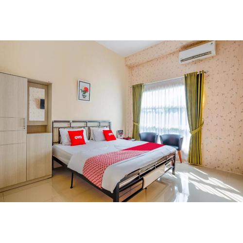 OYO 3434 Penginapan Keluarga Syariah