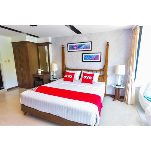 OYO 394 Nana Beach Cha Am