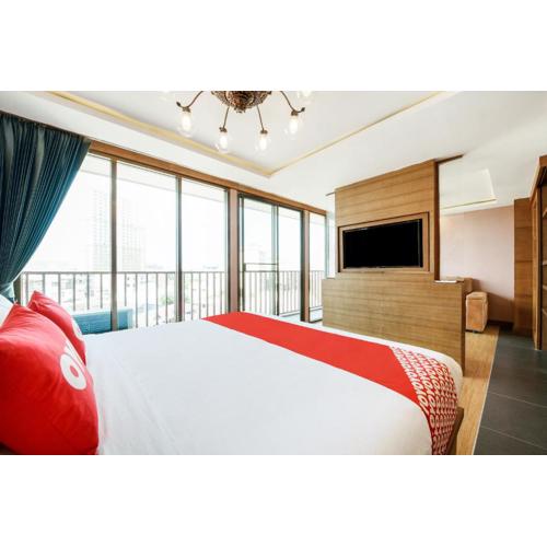 OYO 458 Nakorn Siam Boutique