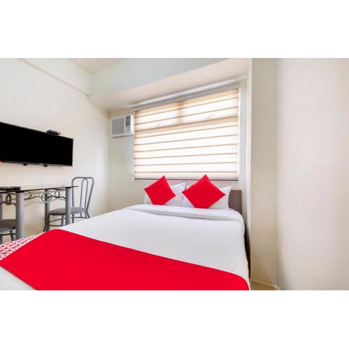 OYO 474 Nizami Condotel