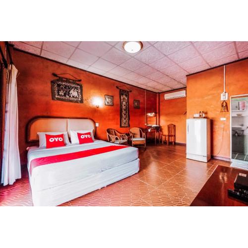 OYO 490 Chiangsan Golden Land Resort2