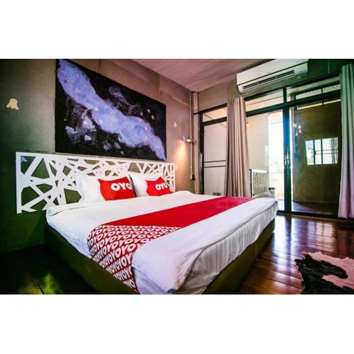 OYO 505 Ente Space Hostel